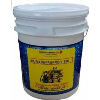 Superplasticizer Admixture